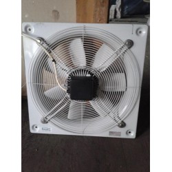20" 240v Single Phase Extractor Fan