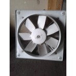 20" 240v Single Phase Extractor Fan