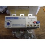 TELEMECANIQUE LR9 F 5369 THERMAL OVERLOAD RELAY