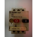 Moeller PKZM1-0,6 Motor Protective Circuit Breaker