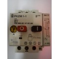 Moeller PKZM1-1 Motor Protective Circuit Breaker