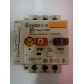Moeller PKZM1-10 Motor Protective Circuit Breaker