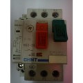 Chint NS2-25 6-10A Motor Protective Circuit Breaker