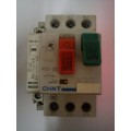 Chint NS2-25 17-23A Motor Protective Circuit Breaker