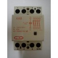 MEM AA8 63a Contactor