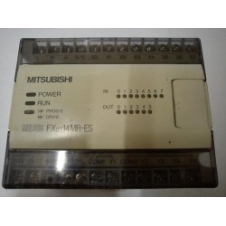 Mitsubishi 2a 240v Programmable Controller