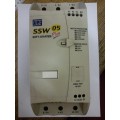 WEG SSW05 Soft Starter Plus Three Phase - 30hp 230V / 60hp 460V - 85 amp