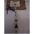 Crabtree 16A 61/C11630 30mA Rcbo