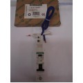 Crabtree 32A 61/C13230 30mA Rcbo