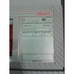 Federal Electric SJL3P400 400a Main Switch
