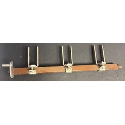 MEM Isolator Link Bar