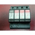 PHOENIX CONTACT F-MS 230-UD-ST SURGE PROTECTION DEVICE