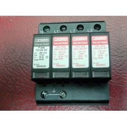 PHOENIX CONTACT F-MS 230-UD-ST SURGE PROTECTION DEVICE