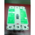CUTLER HAMMER Fi225 125A TRIPLE POLE MCCB CUTLER HAMMER Fi225 125A TRIPLE POLE MCCB
