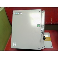 MEM EATON GLASGOW 103GN 100A  TP/N SWITCH FUSE