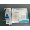 LVE AMR120B-030 (20A 30MA TYPE A RCBO B CURVE)