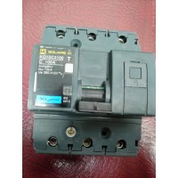 SQUARE D KQ10C3100 100A C CURVE 15KA LOCKABLE MCB