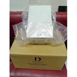 DOLPHIN HIGH SPEED HAND DRYER BC2008