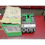 SCHNEIDER COMPACT NSX160F BASIC FRAME MCCB