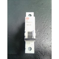 WYLEX PSB06-C 6A C CURVE S/P MCB WYLEX PSB06-C 6A C CURVE S/P MCB