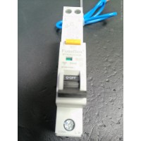 FUSEBOX RTA062030B 20A 30MA B CURVE TYPE A RCBO FUSEBOX RTA062030B 20A 30MA B CURVE TYPE A RCBO