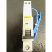 FUSEBOX RTA061630B 16A 30MA B CURVE TYPE A RCBO FUSEBOX RTA061630B 16A 30MA B CURVE TYPE A RCBO