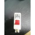 MEM 401EG (40A S/P MCB