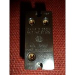 MK  5AMP OLD STYLE GRID SWITCH