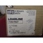 DORMAN SMITH LOADLINE Y2N1P63T
