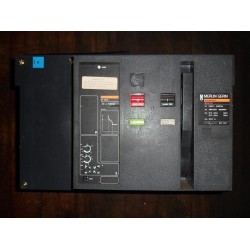 MERLIN GERIN MASTERPACK M10 H1 1000A 4 POLE SWITCH