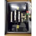 MEM Eaton Glasgow 203GNC 200A/315A 3 Phase & Neutral Switch Isolator