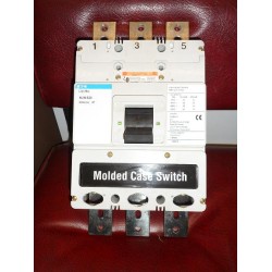 EATON NLW-630 MOULDED CASE SWITCH
