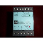 ENDRESS + HAUSER NIVOTESTER FTC420 LEVEL LIMIT SWITCH
