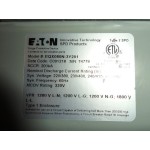 EATON SURGE PROTECTION DEVICE EQX080N-3Y201