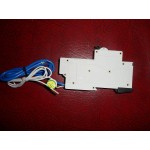 CONTACTUM CPBR061  6A TYPE B RCBO
