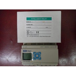 IMO iSMART INTELLIGENT RELAY PROGRAMMABLE CONTROL SMT-ED-R20 V3.2