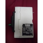CRABTREE POWERSTAR 7PBGB150 50A S/P MCCB