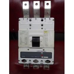 SIEMENS 3VF6 630A T/P MCCB