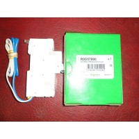 SCHNEIDER RESI9 6A B 30MA TYPE A RCBO