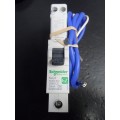 SCHNEIDER EASY9 40A 30MA B CURVE RCBO (TYPE A)