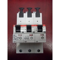 ABB SHU S751/3-E63 