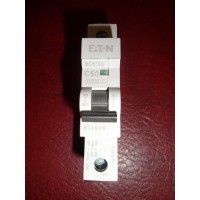 MEM MEMSHIELD 2 MCH150 50A C SINGLE POLE MCB