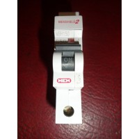MEM MEMSHIELD 2 MBH150 50A B SINGLE POLE MCB