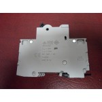 MEM MEMSHIELD 2 MCH350 50A C CURVE TRIPLE POLE MCB