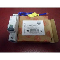 WYLEX NHXS1B20 20A 30A TYPE A COMPACT RCBO