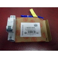 WYLEX NHXS1B06 6A 30MA TYPE  A COMPACT RCBO