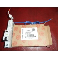 WYLEX PSBS32/1 32A 30MA C CURVE TYPE A RCBO