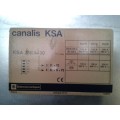 Canalis KSA25EA430 250a Bus-Bar Trunking