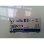 Canalis KSA06HB41 63a TP&N Tap Off Box