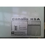 Canalis KSA31AB452 315a End Box